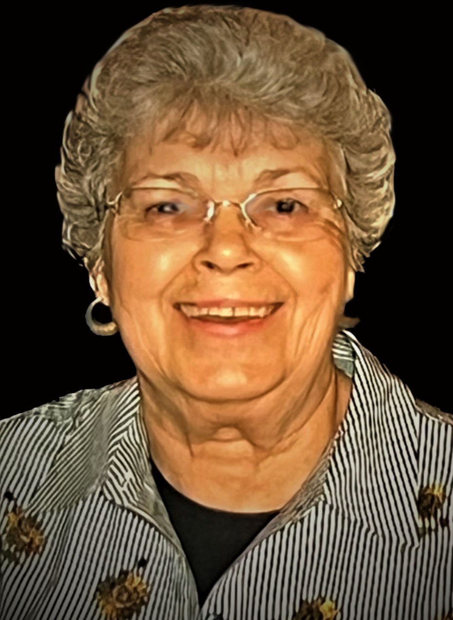 Dorothy J. Ventsias Obituary 2022 Baskerville Funeral Home
