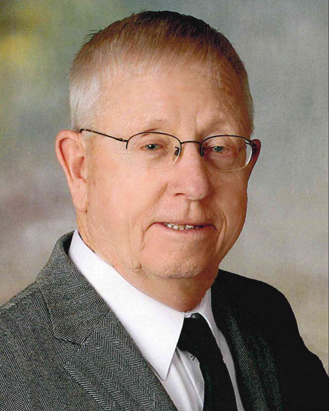 Harlan Jay Van't Hul Obituary 2022 Porter Family Funeral Homes