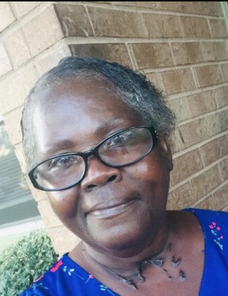 CLAUDIA BROWN Obituary 2021 - Golden Gate Funeral Home