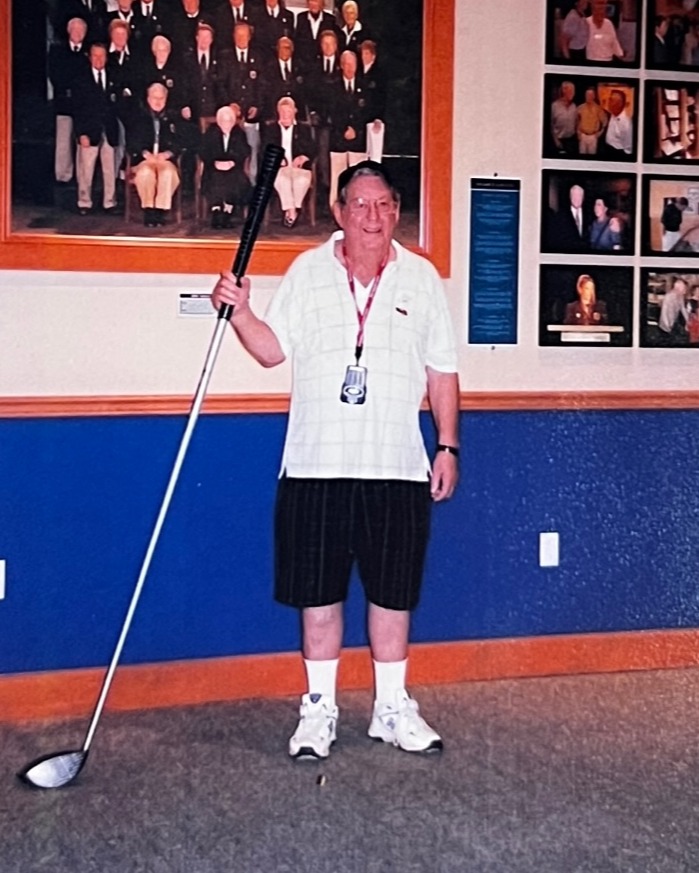 Wayne Homer Byers Obituary 2022 LaycockHobbs Funeral Home