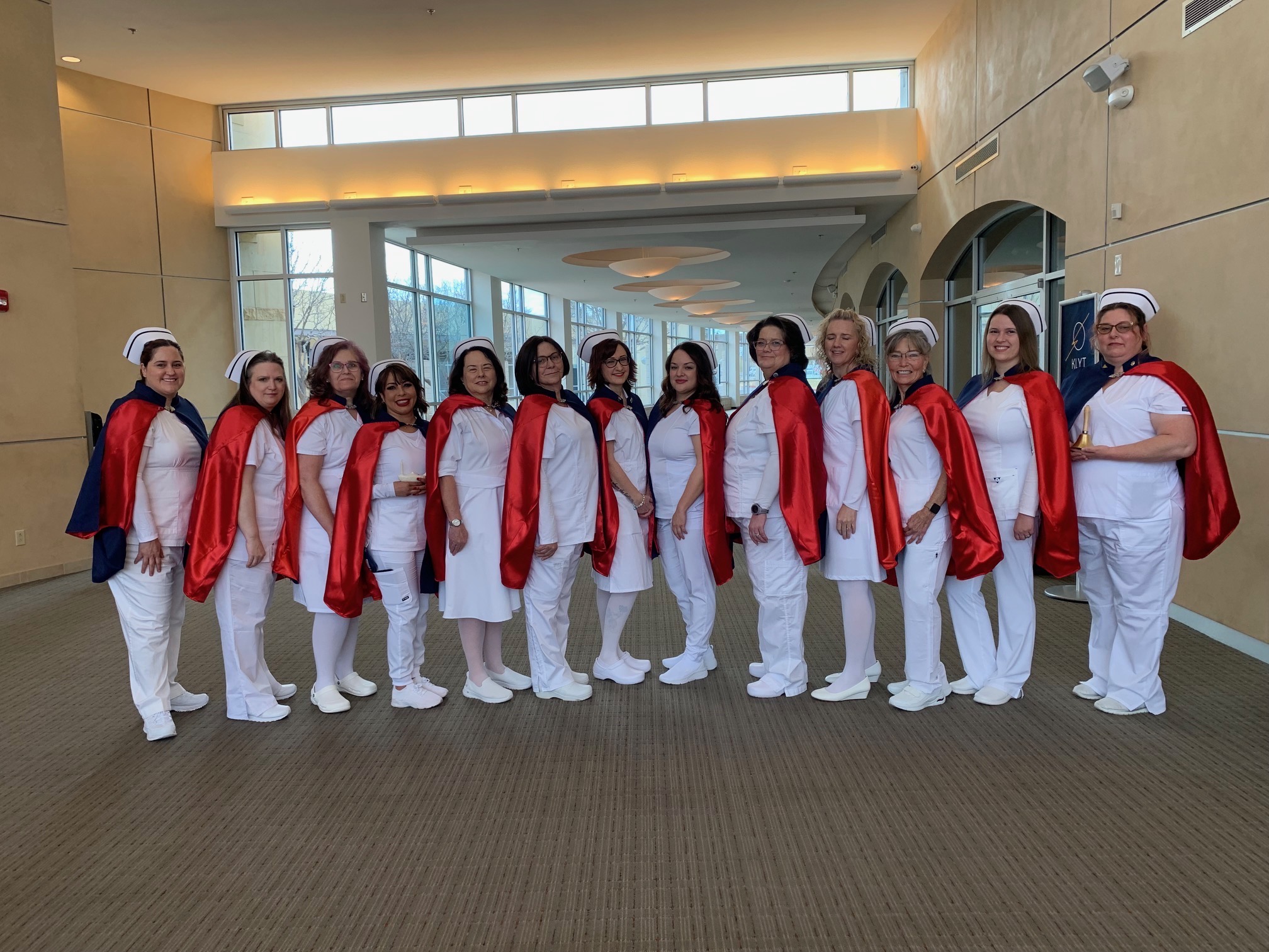 Support New Mexico Nurses Honor Guard New Mexico Nurses Honor Guard (Powered by Donorbox)