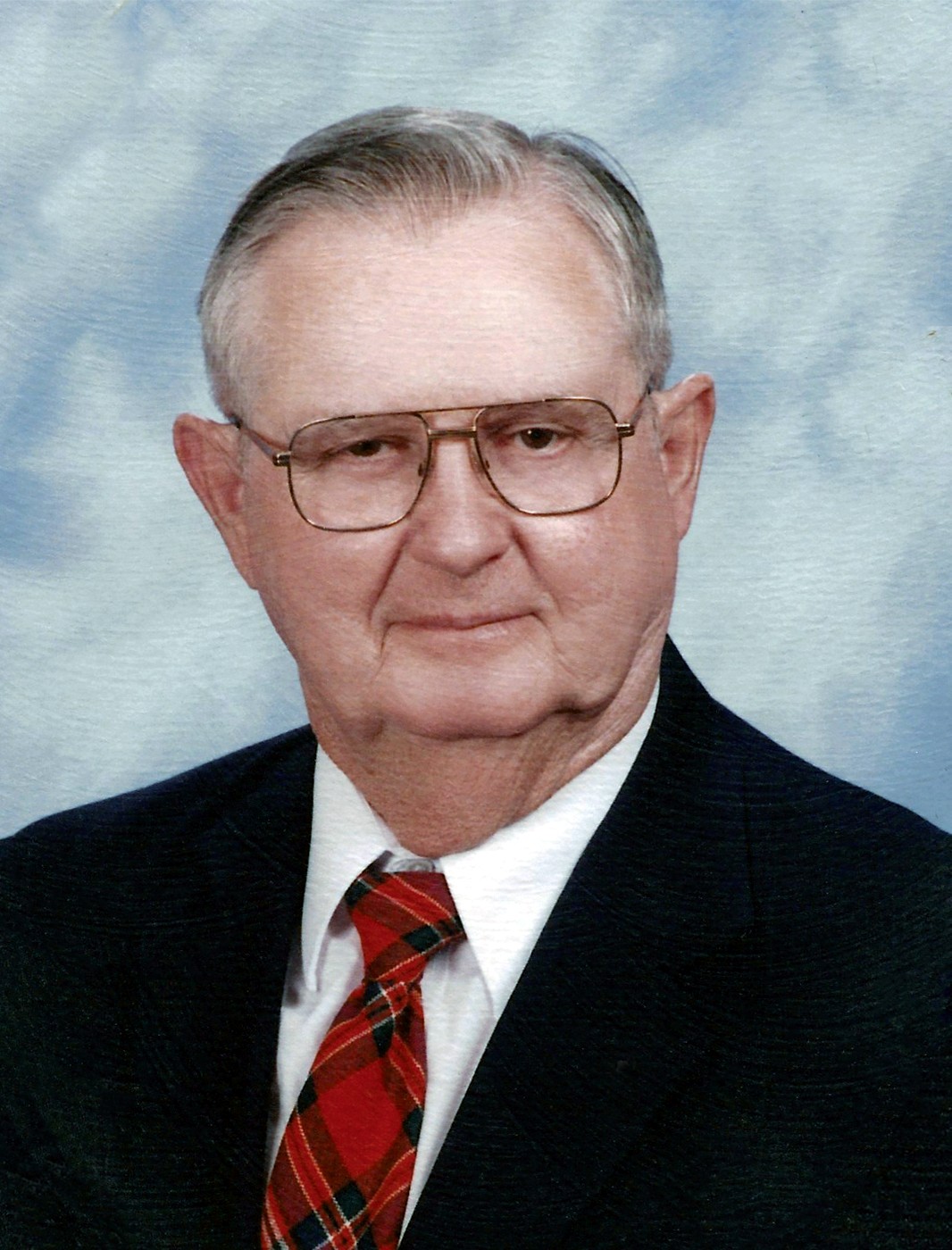 Robert “Mac” Oscar McFarling, Jr. Obituary 2018 Hillier Funeral Home