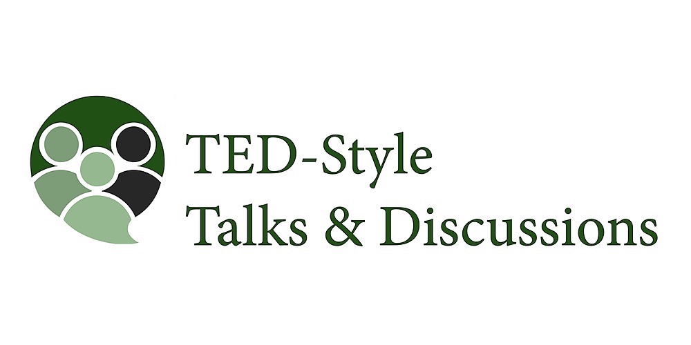 Tuesday Talks — Feb TEDStyle Talks + Discussions, Wellington, Tue