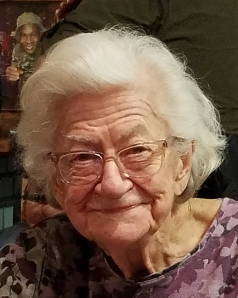 Laura M. Williams Obituary 2023 Park Lawn Funeral Homes