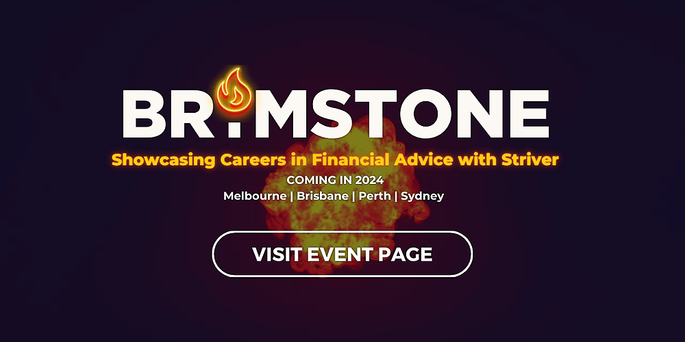 Brimstone Melbourne 2024 Humanitix