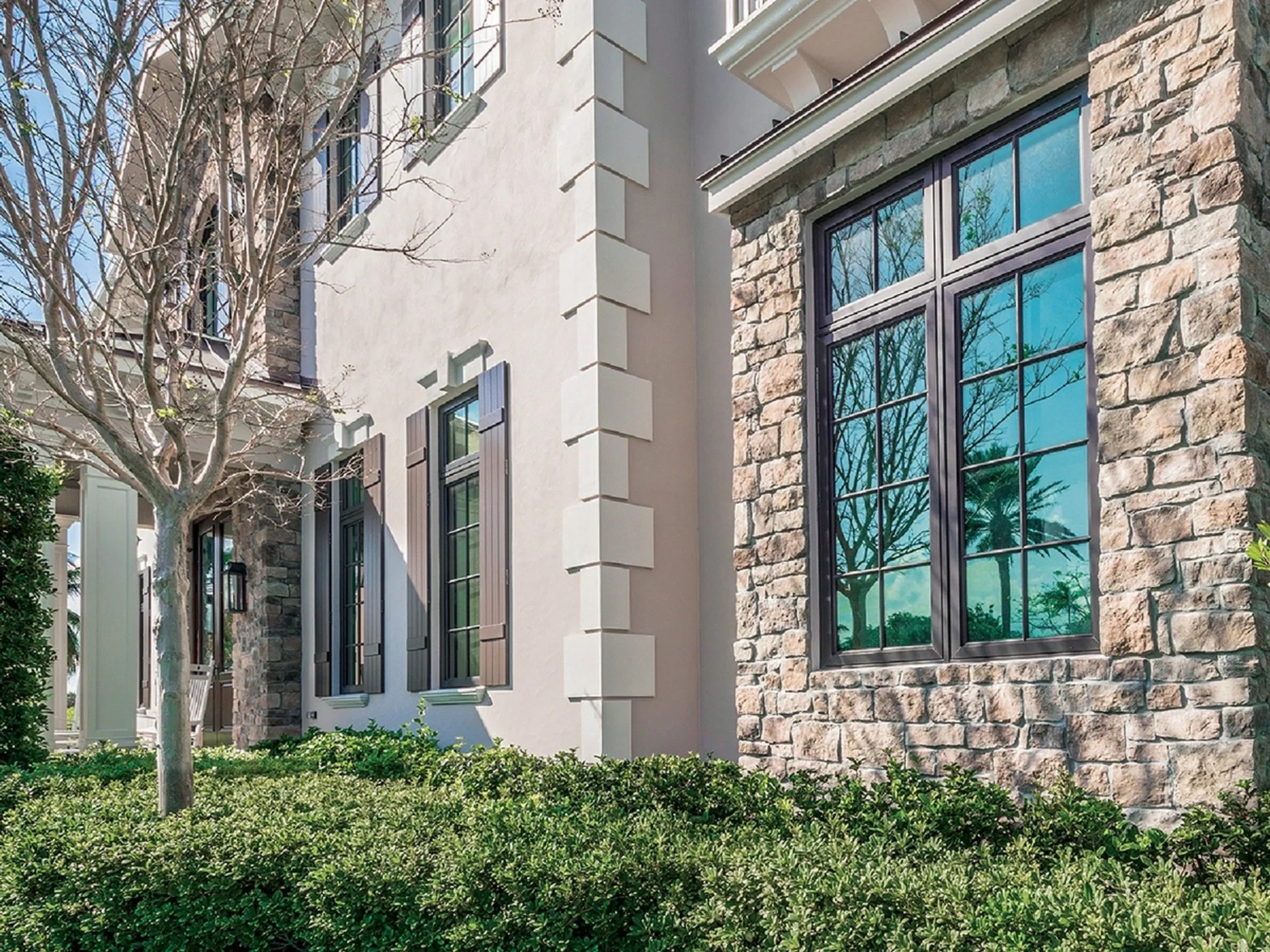 Project Photo Gallery SIW Impact Windows & Doors