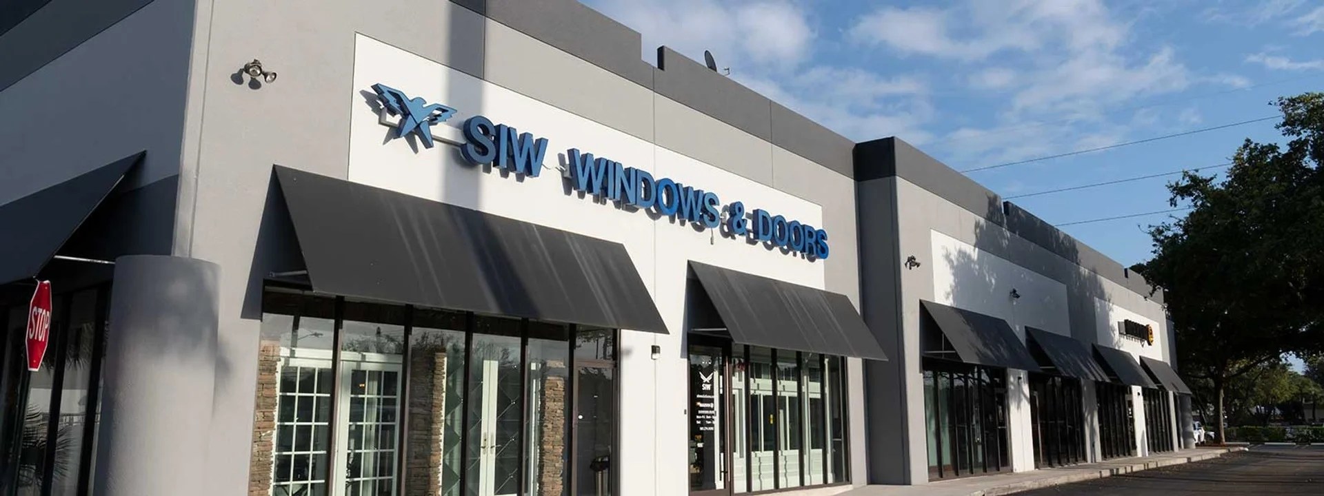 About Us SIW Impact Windows & Doors