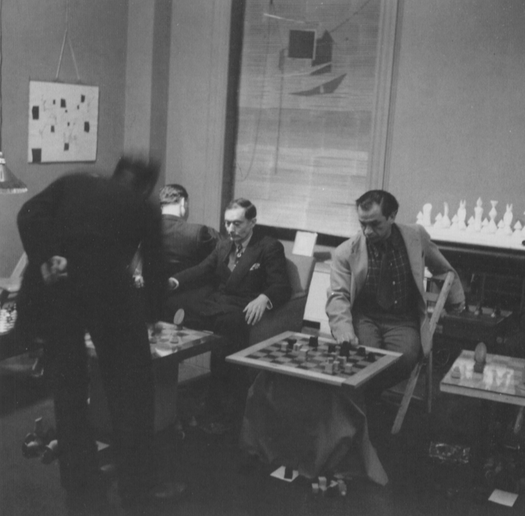 Art742b Yale School of Art