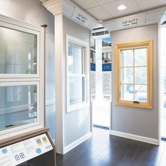 Where to Buy Replacement Windows