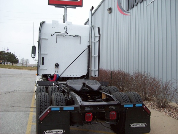 2010 FREIGHTLINER CL120 AK6410 Truck Center Companies