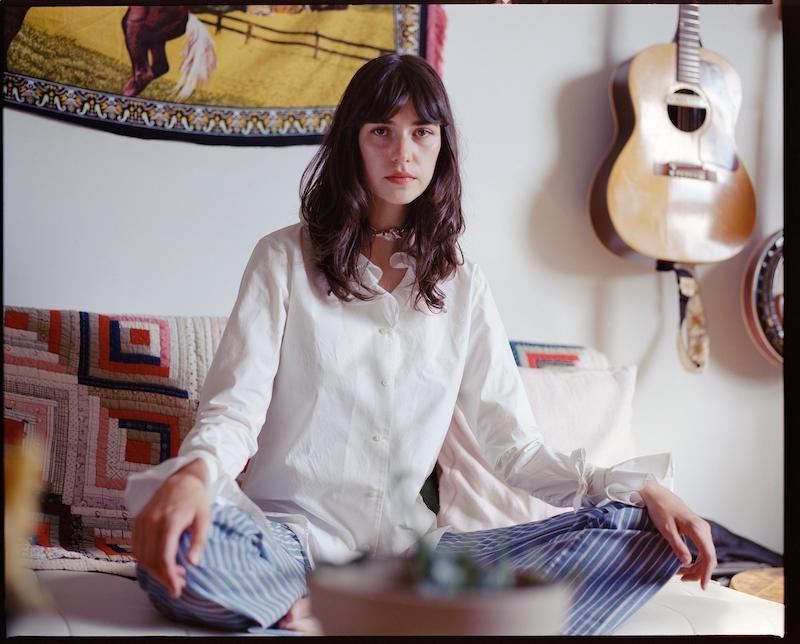 Multidisciplinary writer and photographer Yang Shi on not limiting