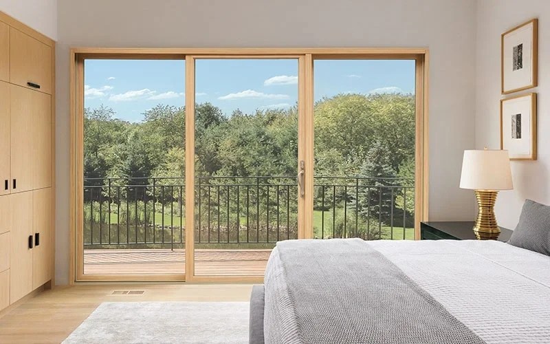 How to Choose a Patio Door Infinity from Marvin