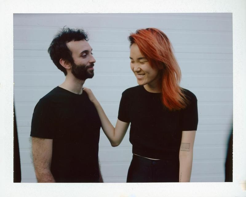 Multidisciplinary writer and photographer Yang Shi on not limiting