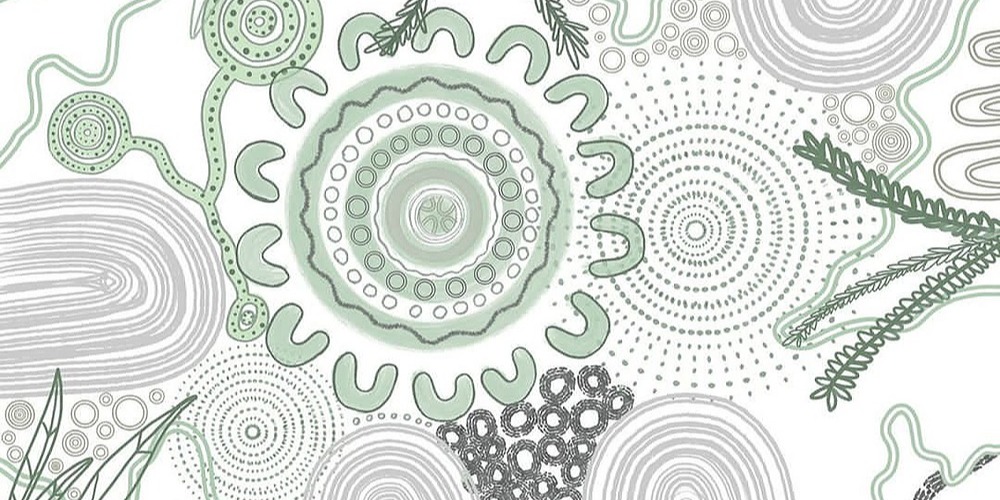 NAIDOC Week Paint & Sip Newcastle West, Thu 7th Jul 2022, 7