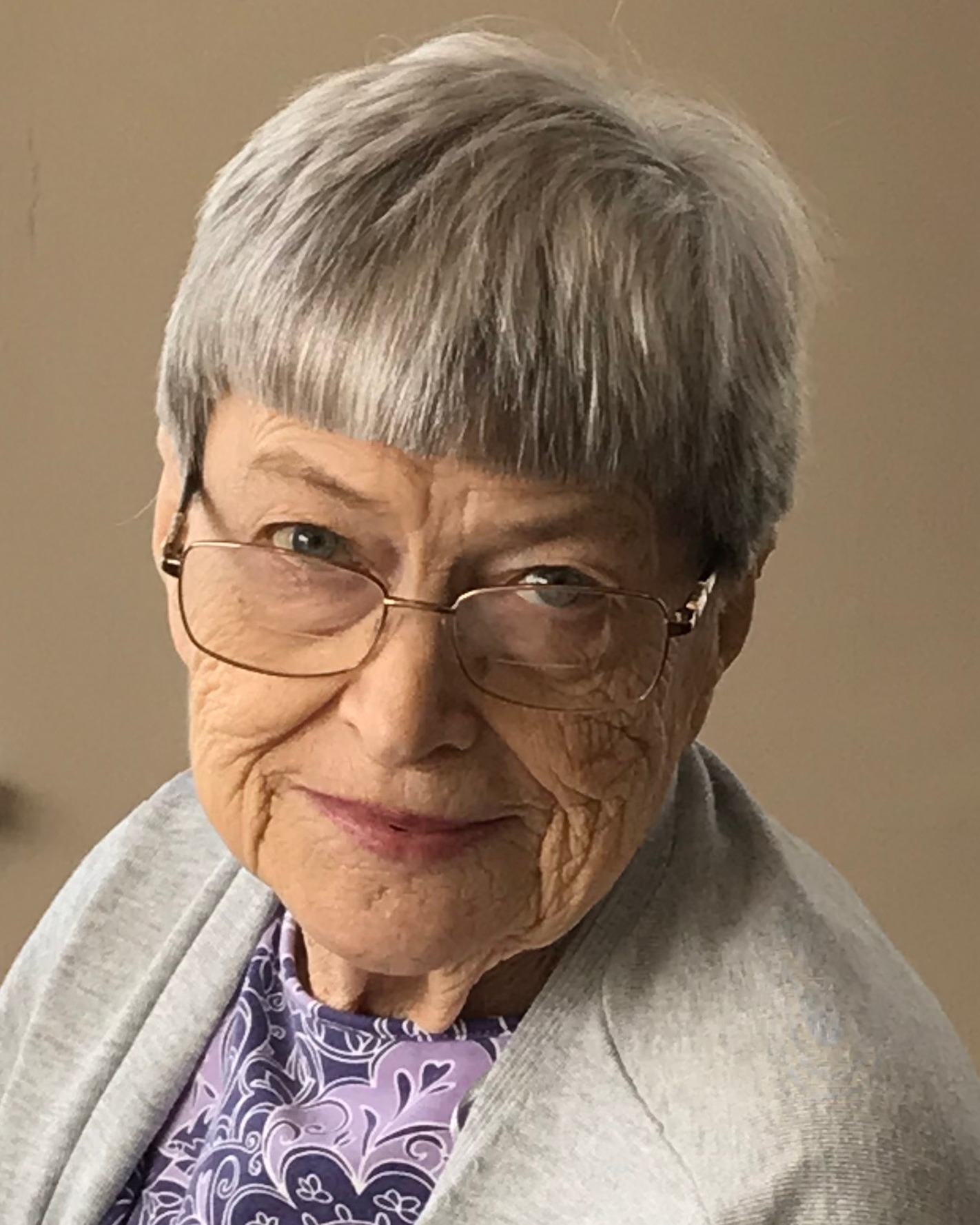 Roberta "Jeanie" Kovich Obituary 2022 Randall & Roberts Funeral Home