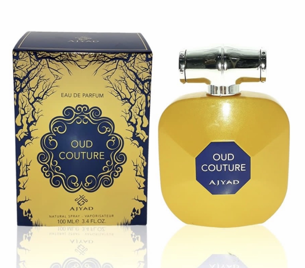 OUD COUTURE B.fash_collections Flutterwave Store