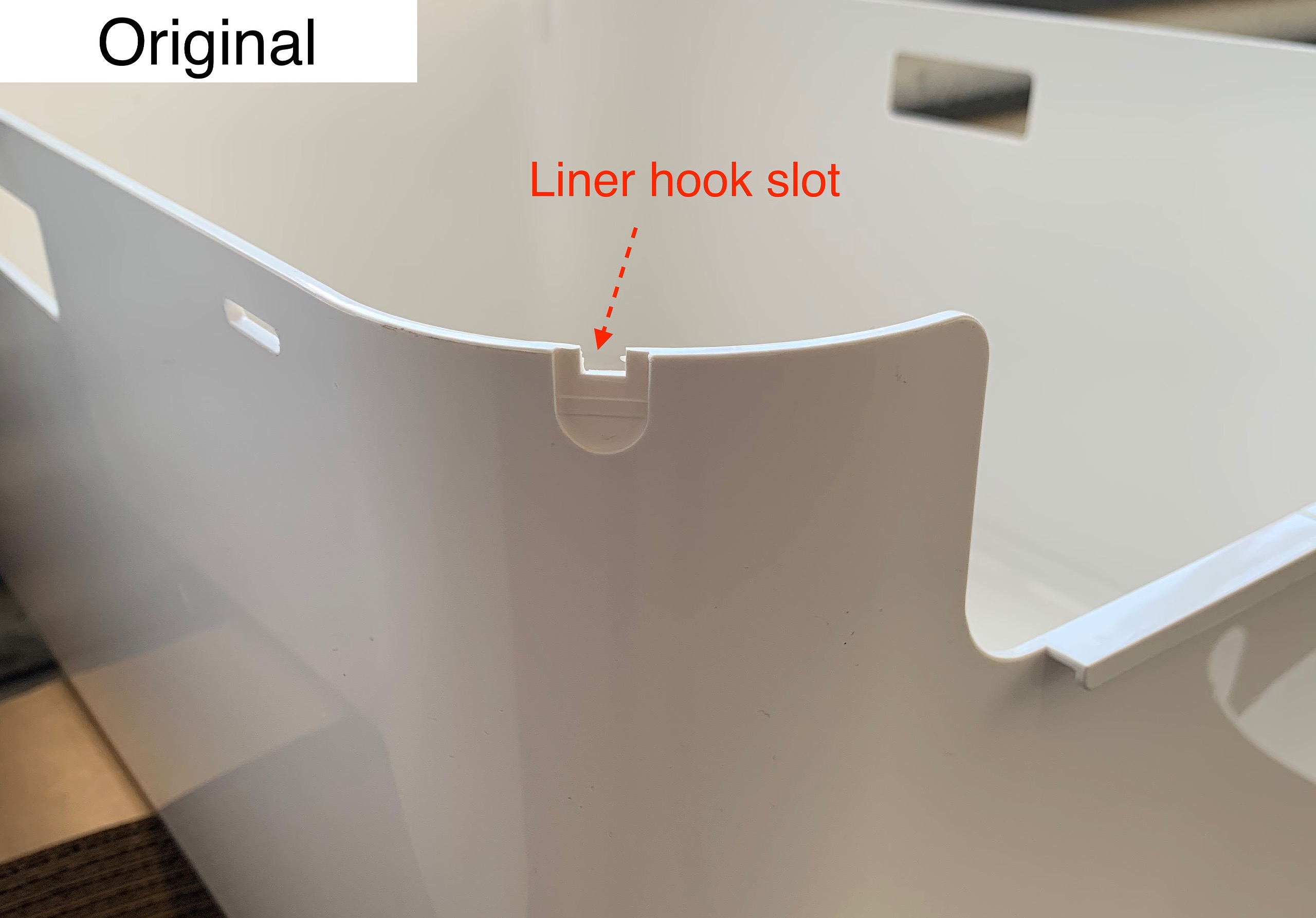 Modkat Litter Tray (NEW)