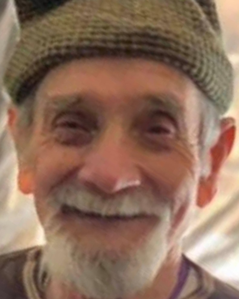 mclaughlin funeral home jersey city obituaries today Robby Vanwinkle