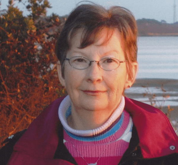 Florrie Arrington Obituary 2018 Rosenau Funeral Home & Crematory