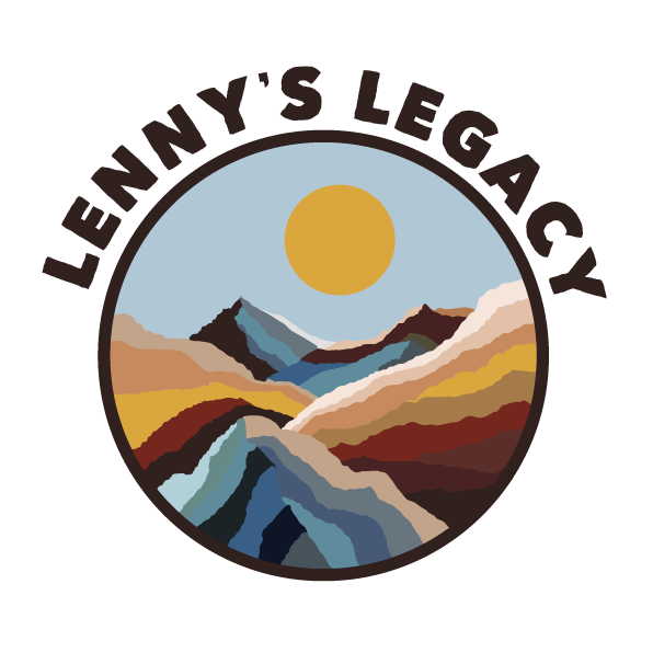 Lenny's Legacy Lenny's Legacy (Powered by Donorbox)