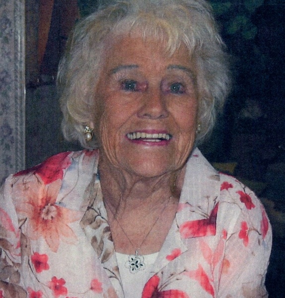 Lorraine Heidel of Wartburg, TN Obituary 2017 Schubert Funeral Home