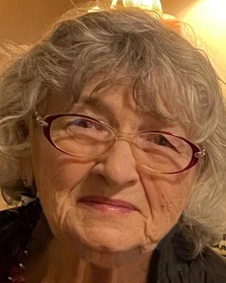 Mary Ann Lewis Obituary 2022 Randall & Roberts Funeral Home(01)