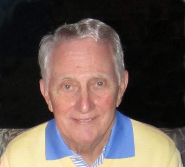 William Alger Obituary 2018 QuinnShalz Family Funeral Home