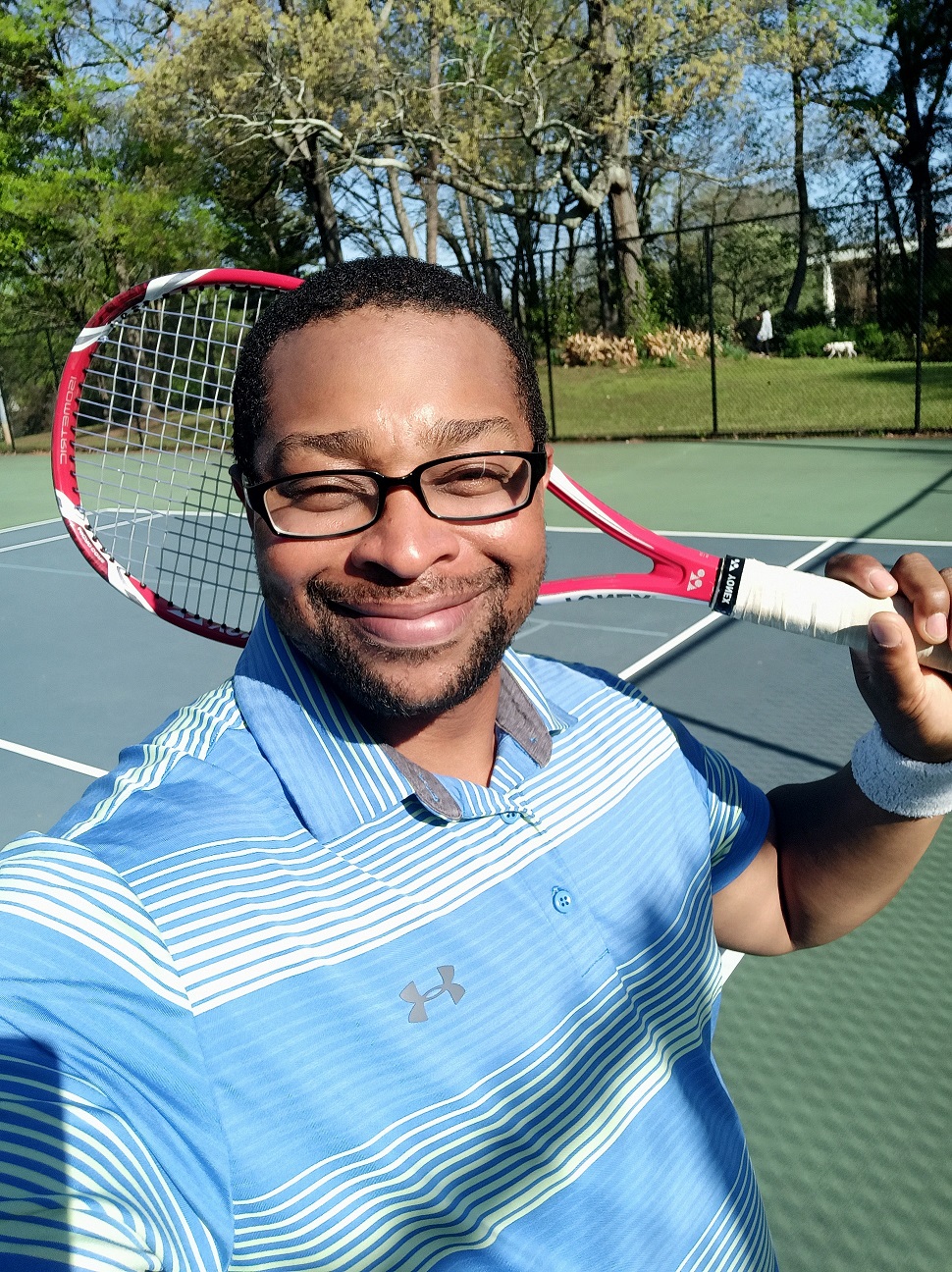 Tennis Lessons and Coaches in Atlanta, GA MyTennisLessons