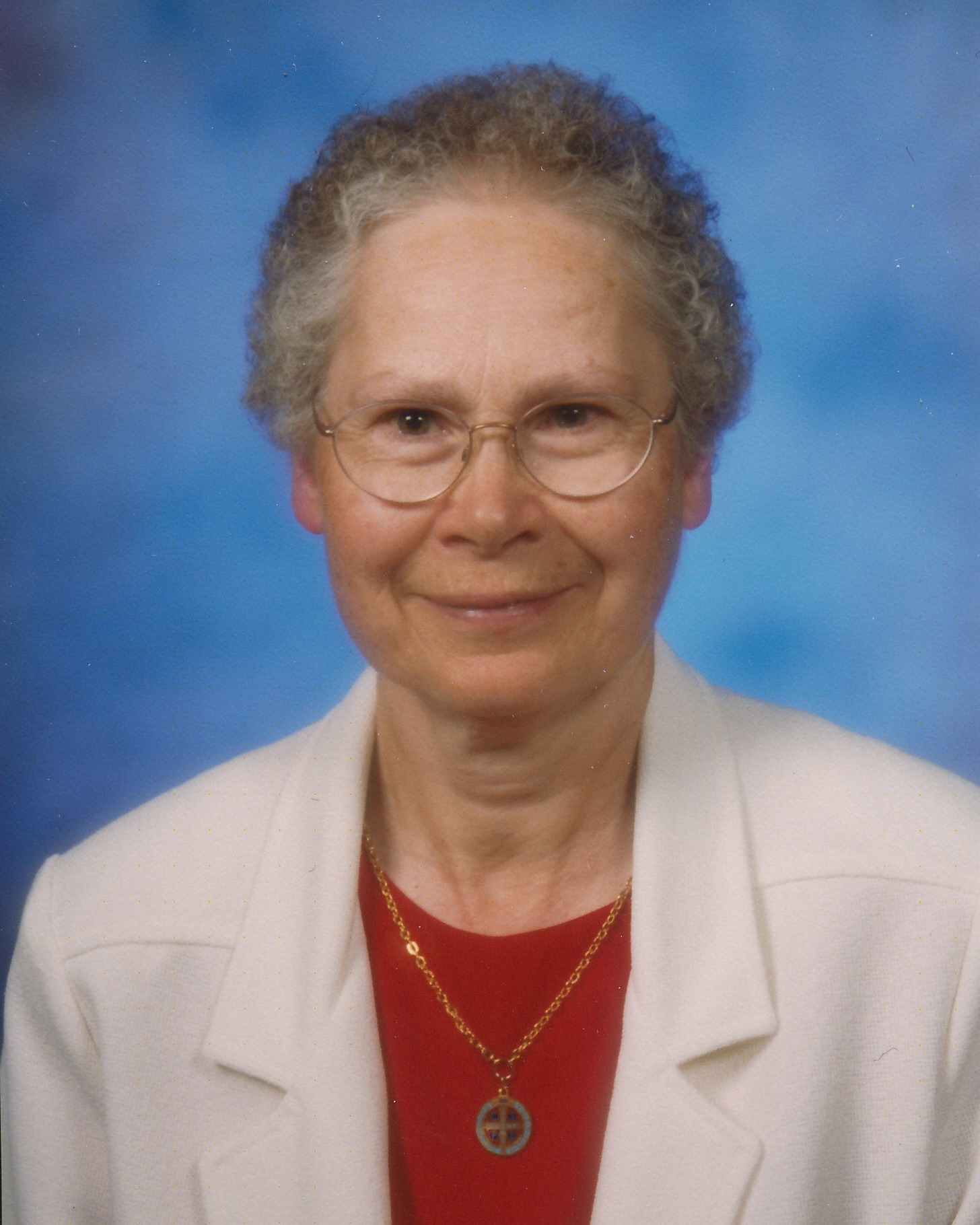 Sister Francella Gust, OSB Obituary 2023 StenshoelHouske Funeral