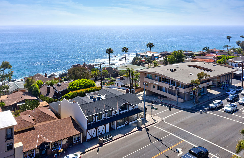 2007 S Coast Highway, Laguna Beach John Stanaland Group