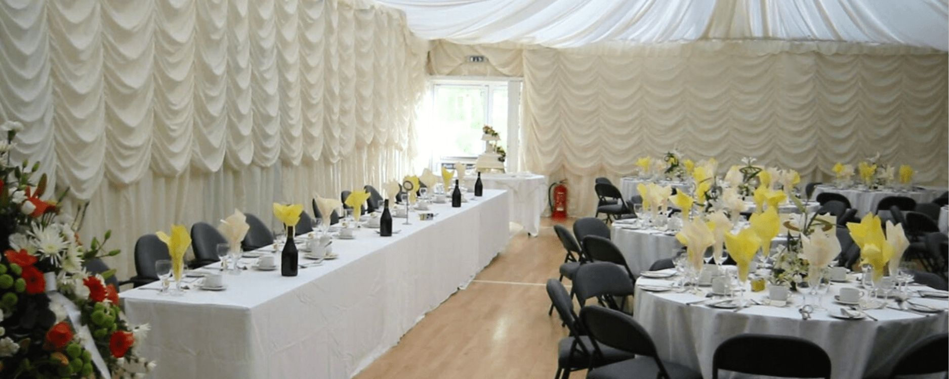 HOME Hatfield Woodhouse Village Hall