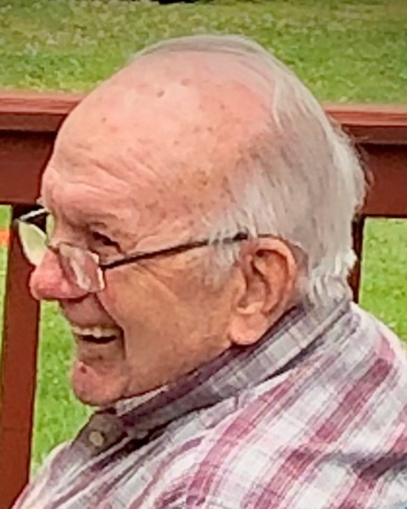 Francis Moore Obituary 2023 Geib Funeral Homes