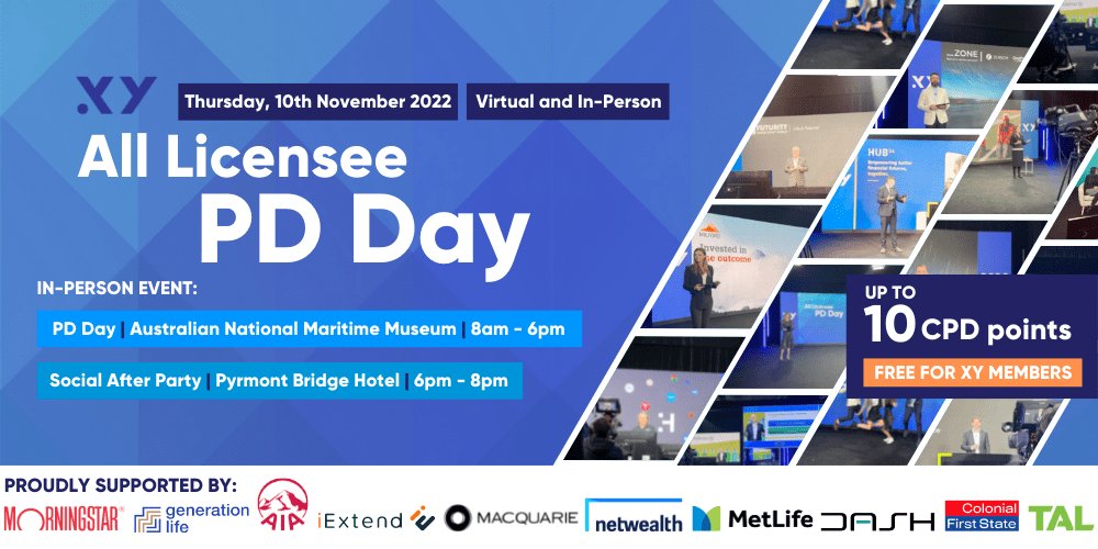 All Licensee PD Day InStudio Audience Sydney, Sydney, Thu 10th Nov