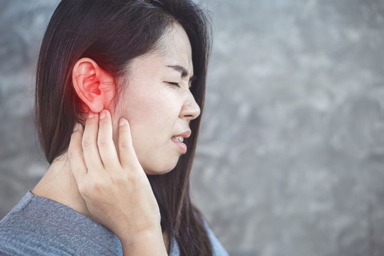 Acupuncture for Tinnitus The Science Behind a Helpful Treatment Heal.me