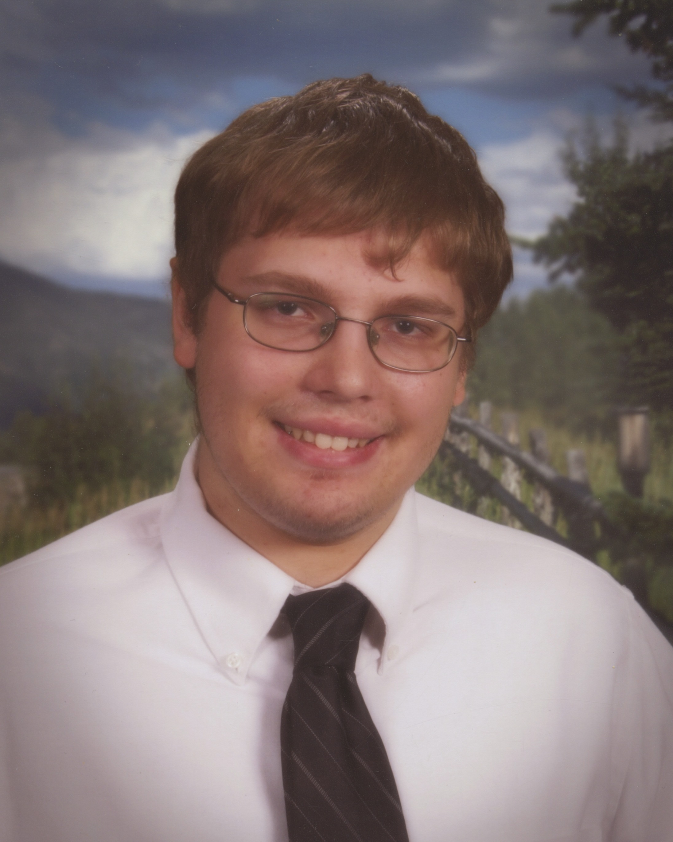 Troy Patrick Grellner Obituary 2022 Morton Chapel