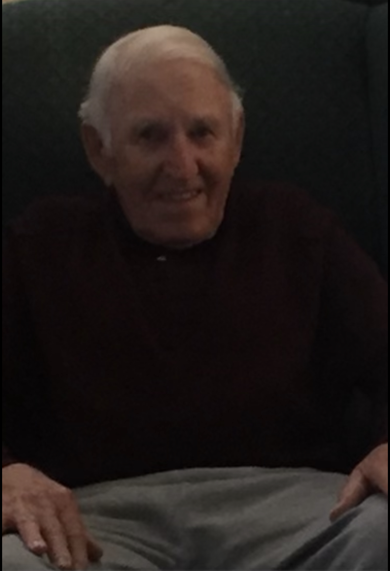 Calvin Coolidge Harlow Obituary Sheridan Funeral Home