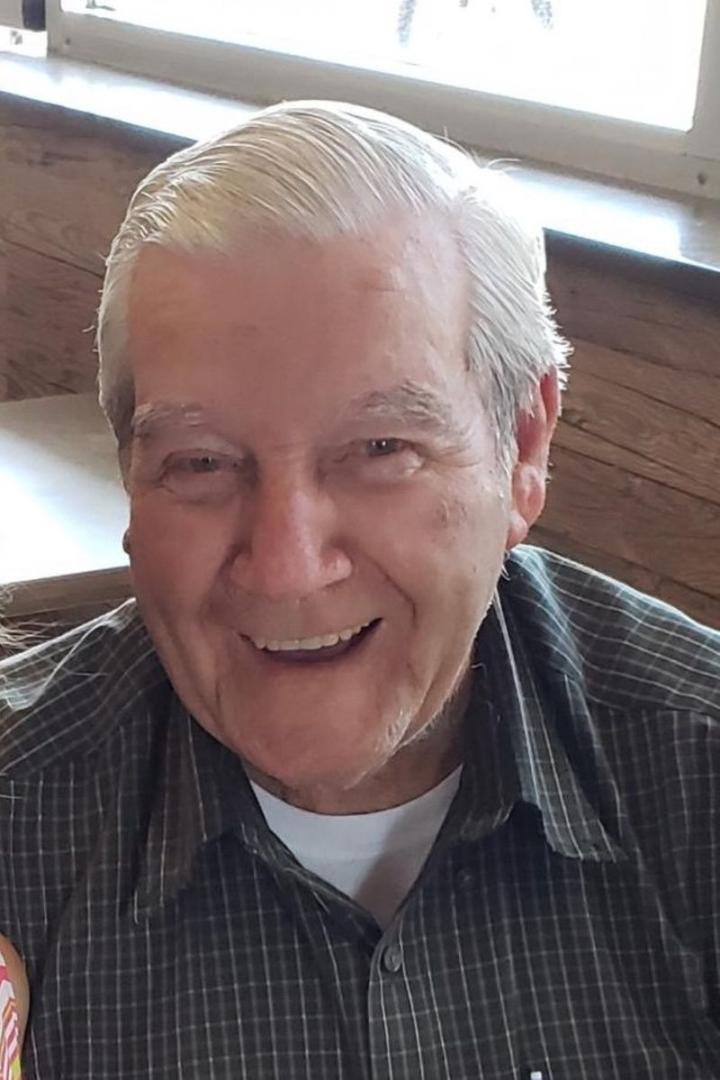 Milford E. Watson Obituary 2020 Robinson Funeral Homes