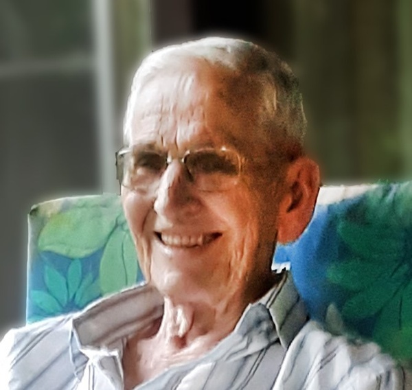 James Maurice Hyatt Obituary 2022 West Family Funeral Services