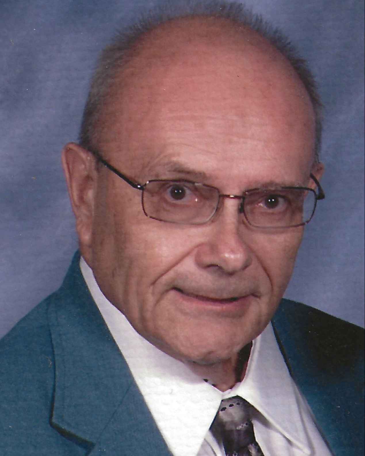 James Charles Kennedy Obituary 2023 MunzPirnstill Funeral Home