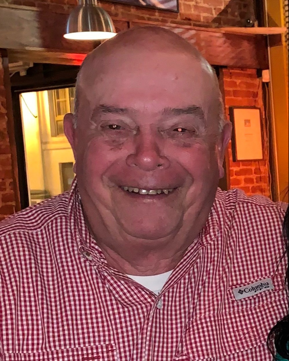 Stanley Cliff Potts Obituary 2022 Magnolia Funeral Home