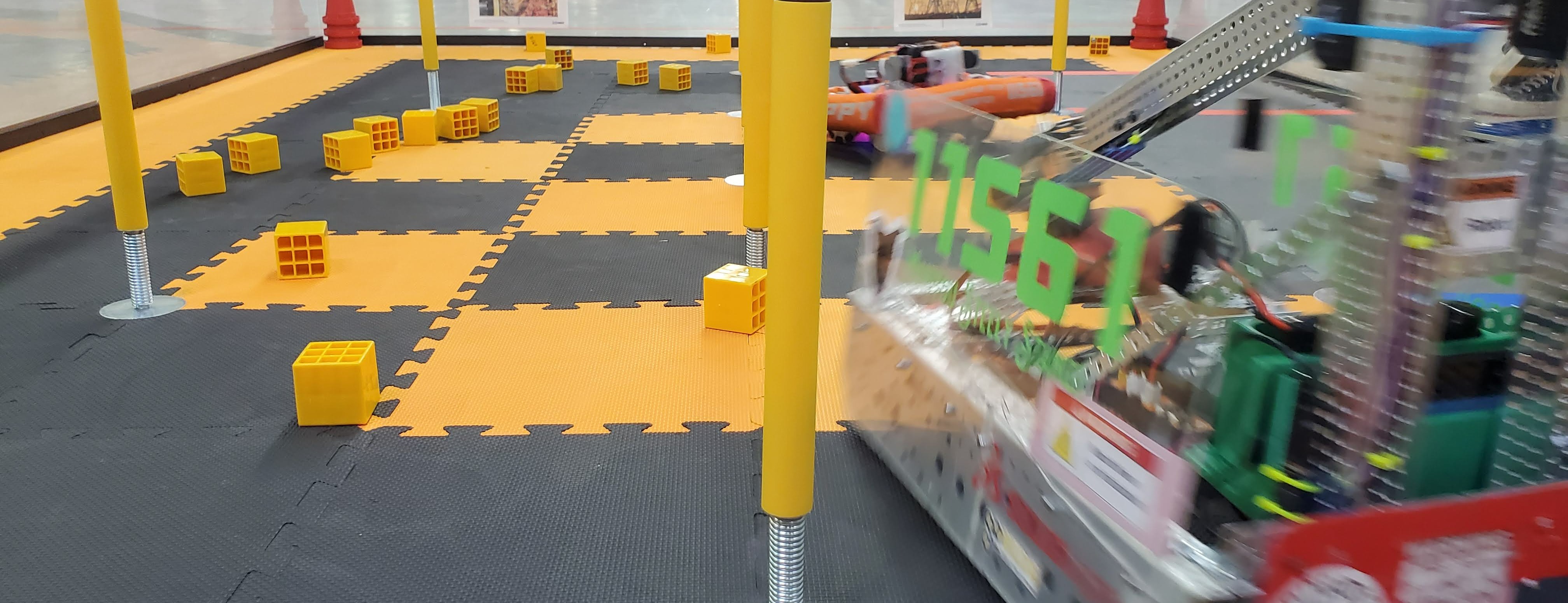 Robotics Kits for Kids! Southern Colorado Robotics (Powered by Donorbox)