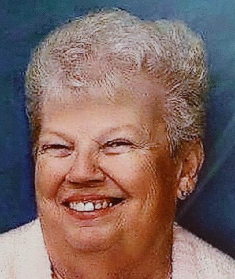 Janis I. (Franks) Green Obituary 2022 Smith Family Funeral Homes