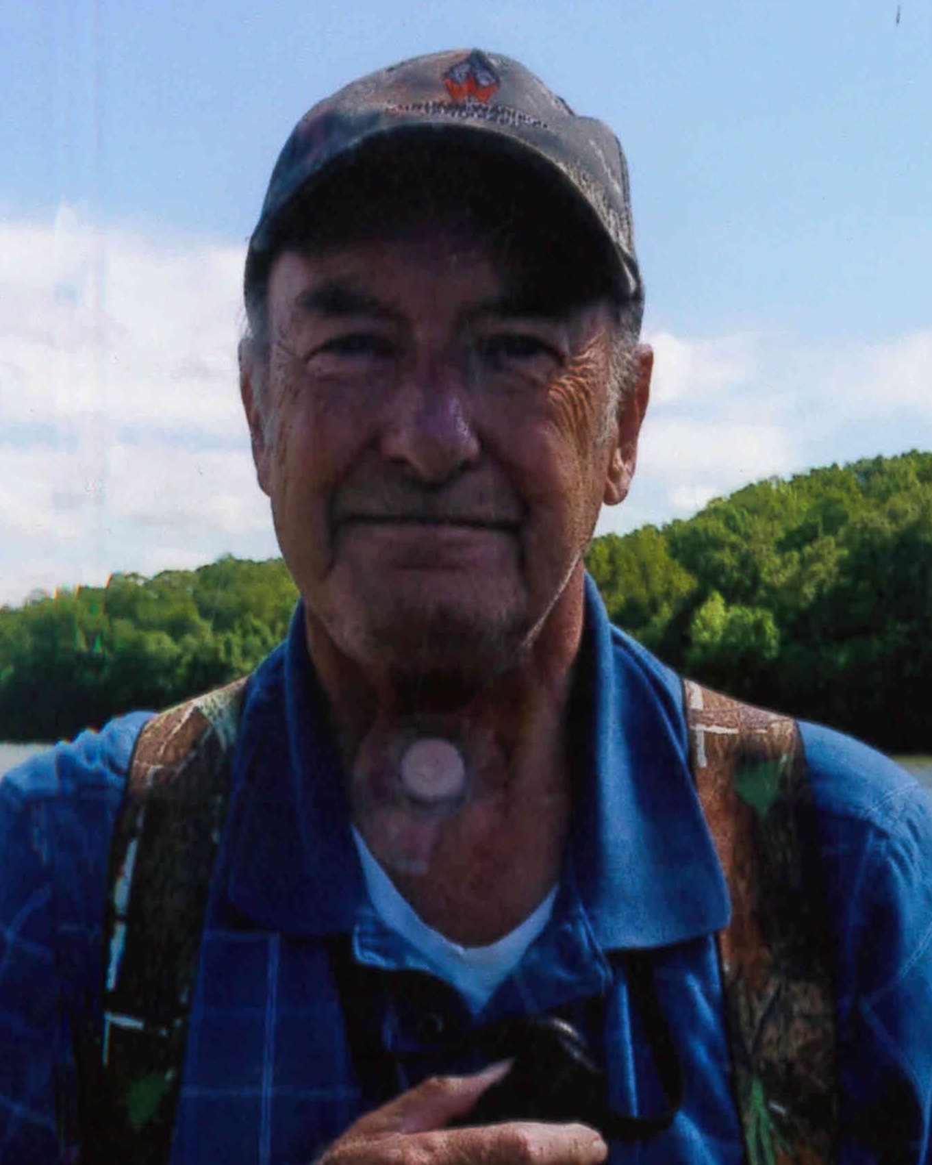 Mack W. Green Obituary 2022 DoddReed Funeral Home