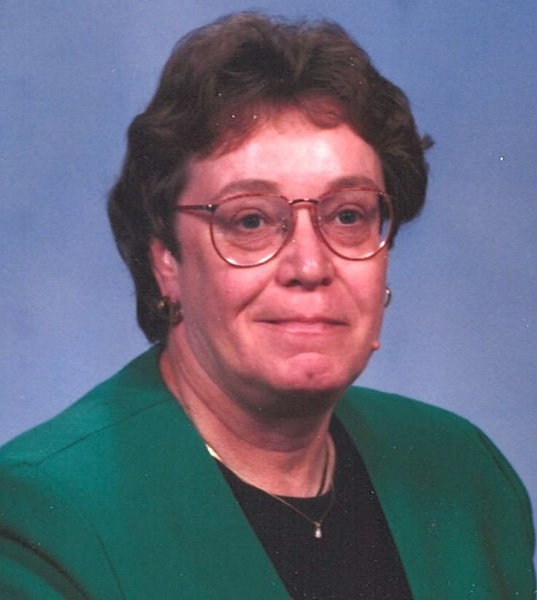 Katherine B. Newman Obituary 2022 Ebright Funeral Homes