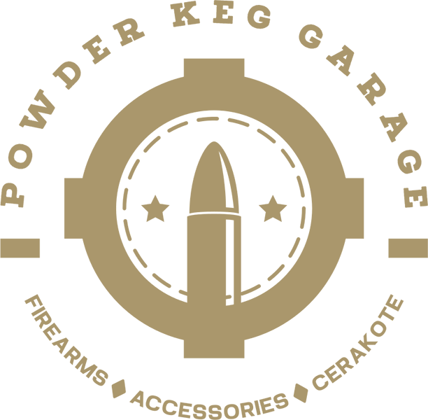 Powder Keg Garage Okmulgee 74447