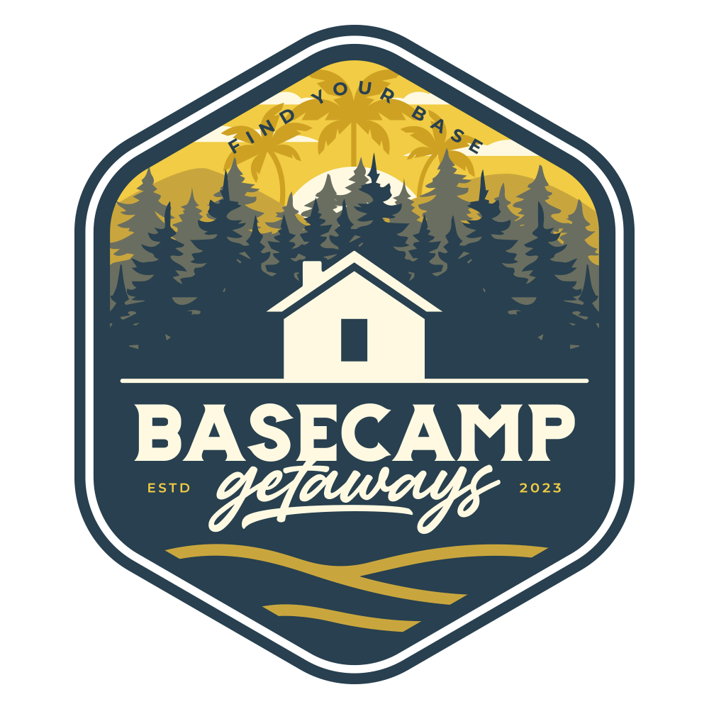 Home Basecamp Getaways