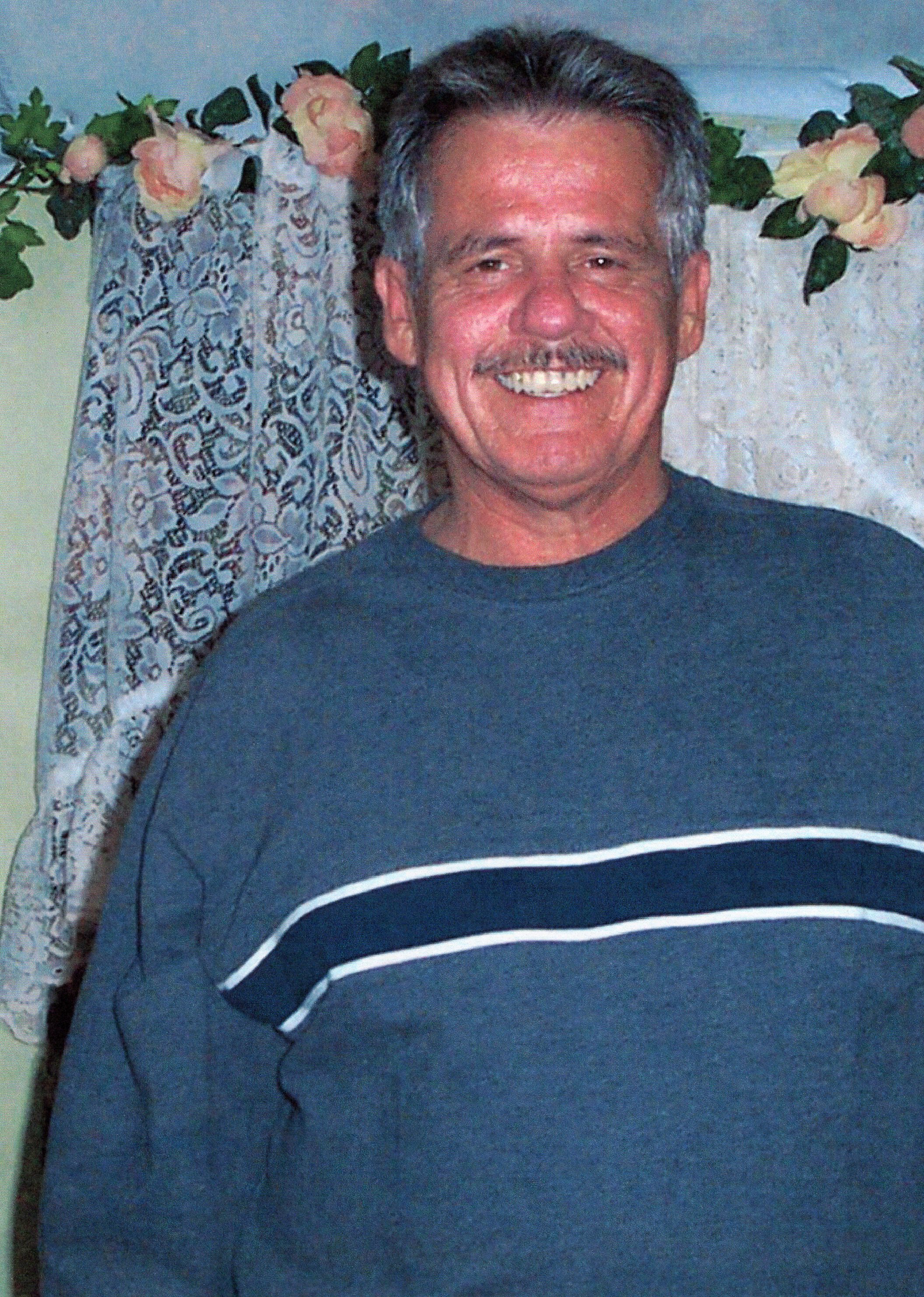 Charles Ford Obituary 2017 Louisville Memorial Gardens & Funeral Home