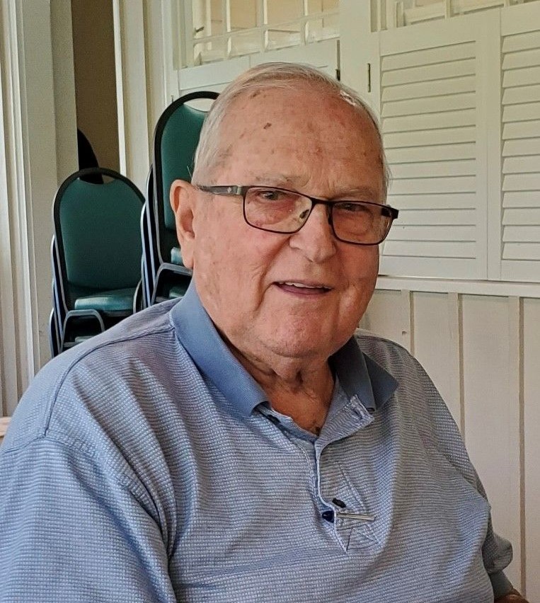 James William "Billy" Moricle, Jr. Obituary 2022 Wilkerson Funeral Home