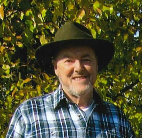 Carl Fredericks Obituary 2019 Stauffer Funeral Homes