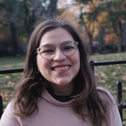 Miriam Garcia The Creative Independent